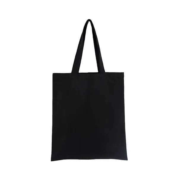 Eco-Friendly Canvas Tote Bag
