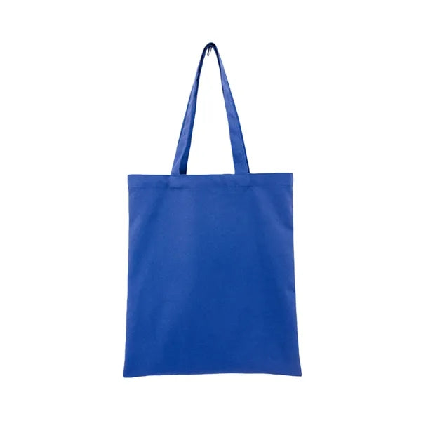 Eco-Friendly Canvas Tote Bag