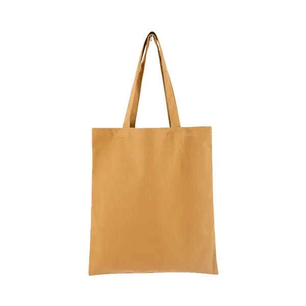 Eco-Friendly Canvas Tote Bag