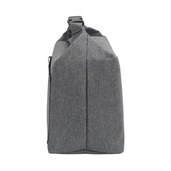 Polyester Insulated Lunch Tote