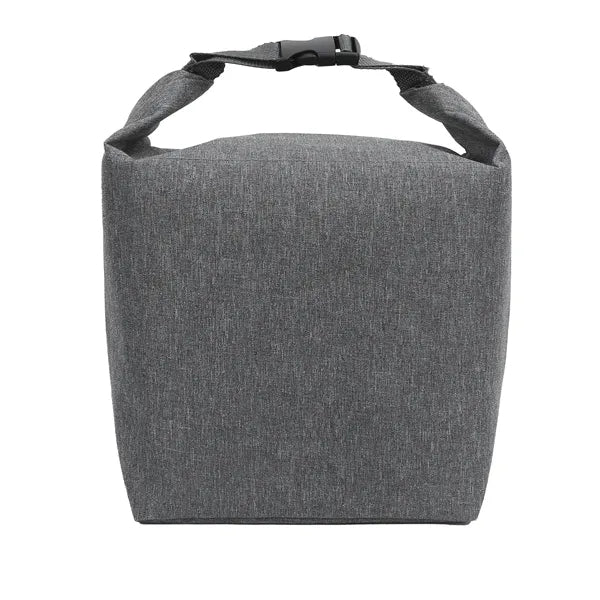 Polyester Insulated Lunch Tote