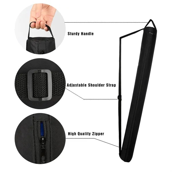 7 Can Beverage Cooler Bag