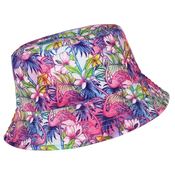 Sublimation Bucket Hat