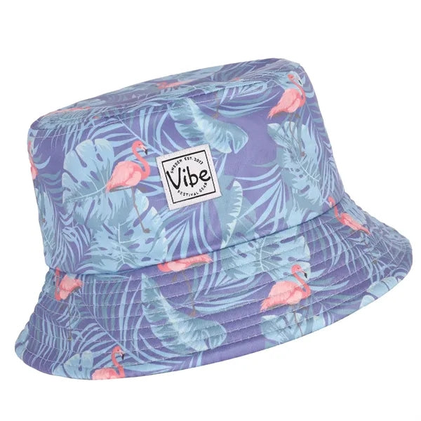 Sublimation Bucket Hat