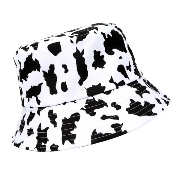 Sublimation Bucket Hat