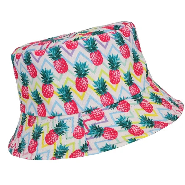 Sublimation Bucket Hat