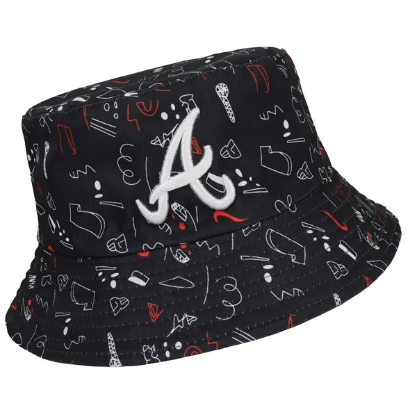 Sublimation Bucket Hat