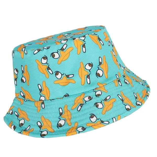 Sublimation Bucket Hat