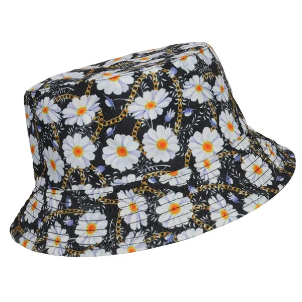 Sublimation Bucket Hat