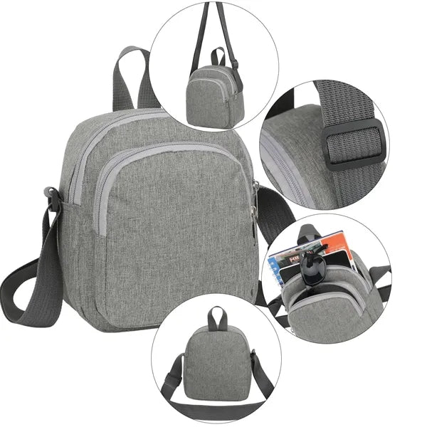 Mini Cross Body Sling Bag