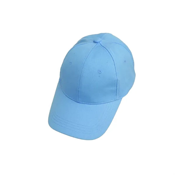 Premium Structured Baseball Cap