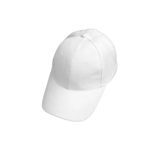 Premium Structured Baseball Cap
