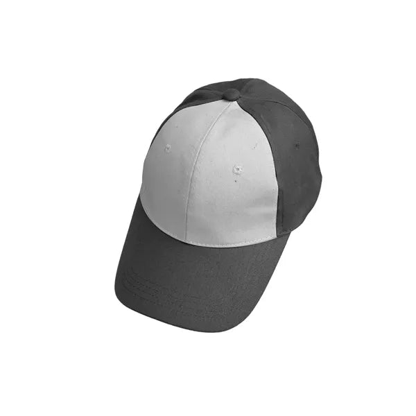 Premium Structured Baseball Cap