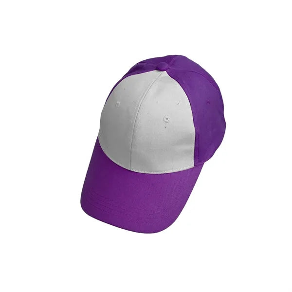 Premium Structured Baseball Cap