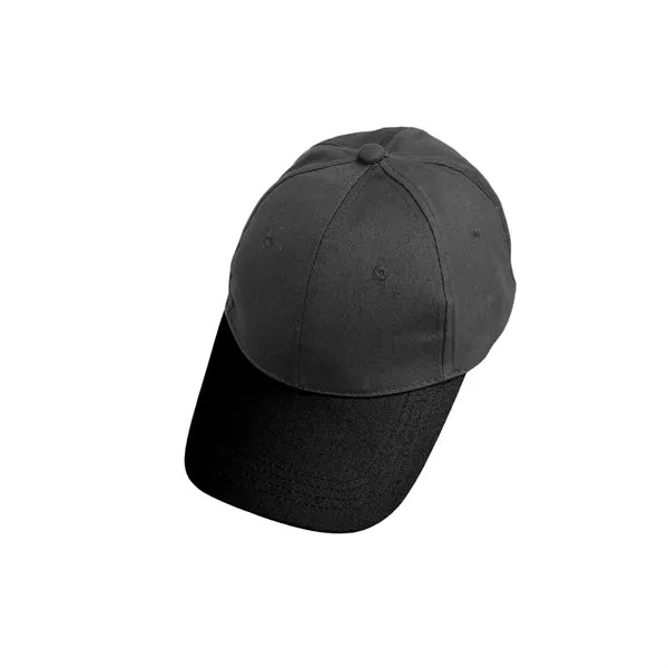 Premium Structured Baseball Cap
