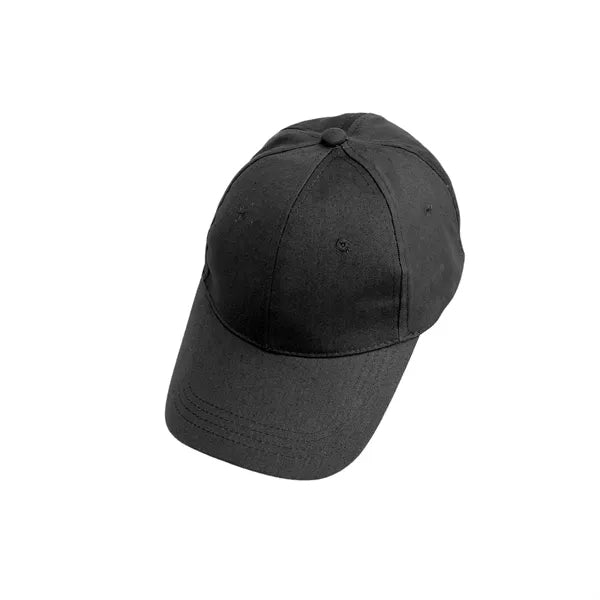 Premium Structured Baseball Cap