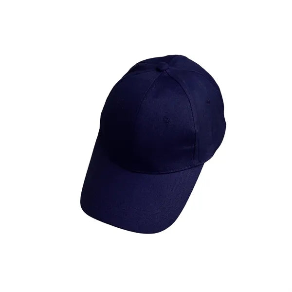 Premium Structured Baseball Cap