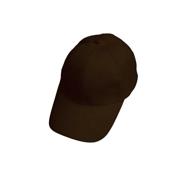 Premium Structured Baseball Cap