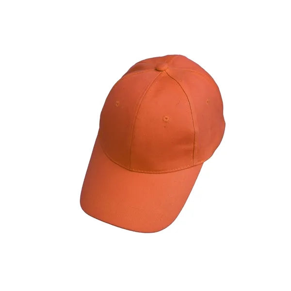 Premium Structured Baseball Cap