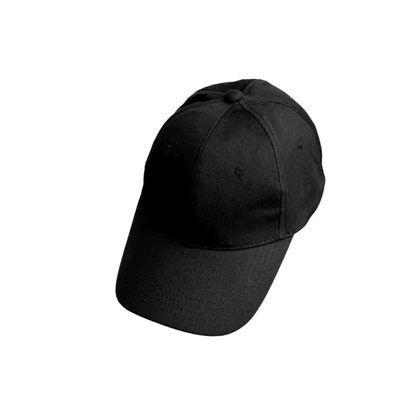 Premium Structured Baseball Cap
