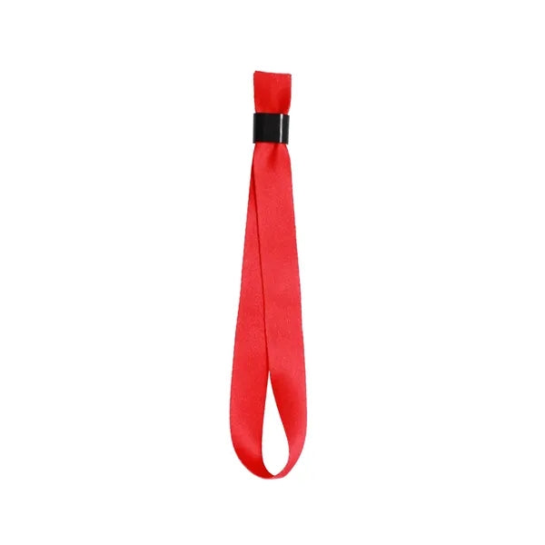 Sublimation Fabric Cloth Wristband