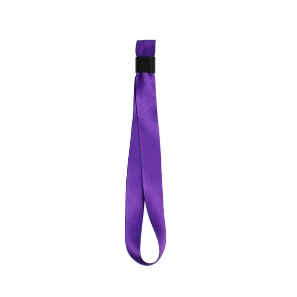 Sublimation Fabric Cloth Wristband