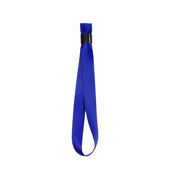 Sublimation Fabric Cloth Wristband