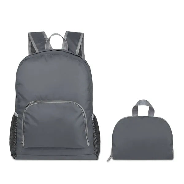 Lightweight Foldable Travel Backpack