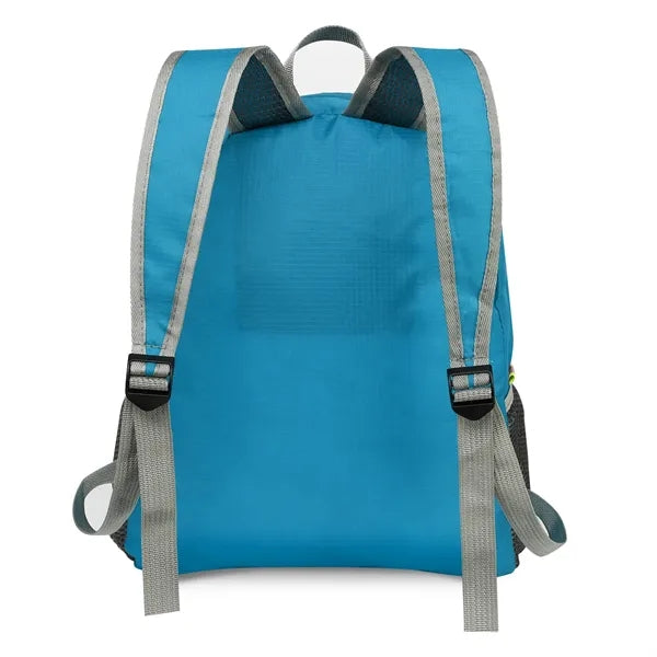 Lightweight Foldable Travel Backpack