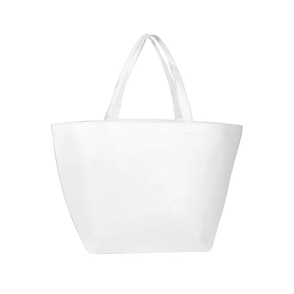 Economy Non-Woven Tote Bag (20" x 13")