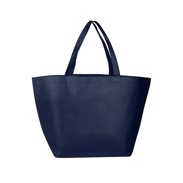 Economy Non-Woven Tote Bag (20" x 13")