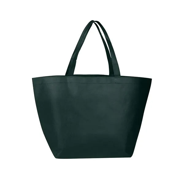 Economy Non-Woven Tote Bag (20" x 13")