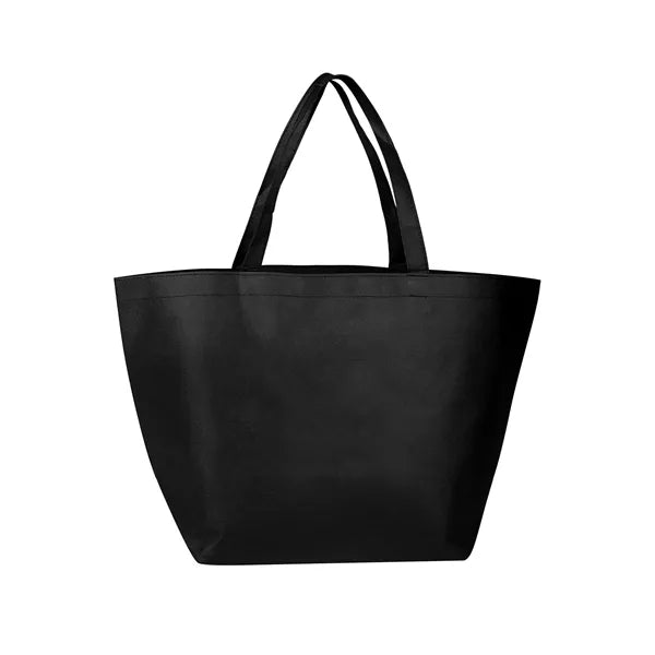 Economy Non-Woven Tote Bag (20" x 13")
