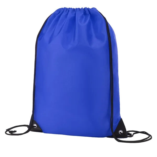 210D Eco-Friendly RPET Drawstring Bag