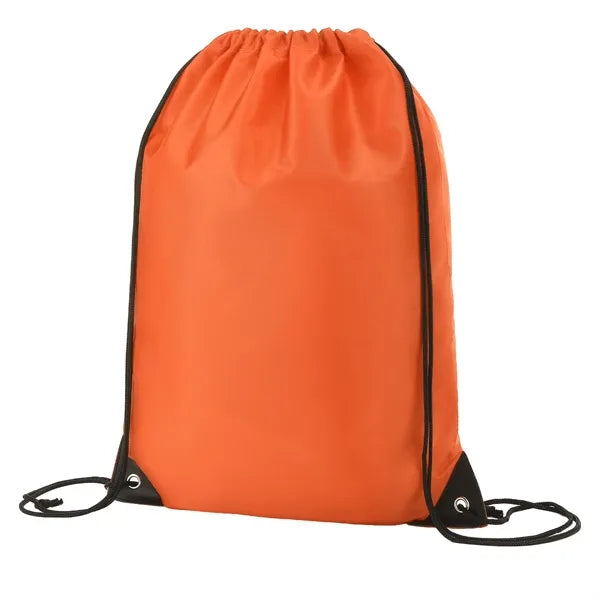 210D Eco-Friendly RPET Drawstring Bag