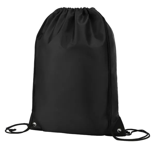 210D Eco-Friendly RPET Drawstring Bag