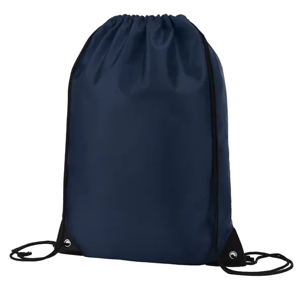 210D Eco-Friendly RPET Drawstring Bag