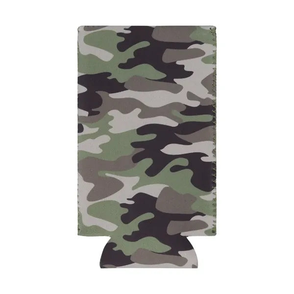 16Oz Can Beverage Sleeve