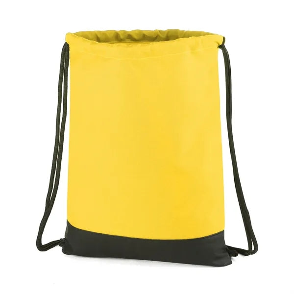 Deluxe Waterproof Cinch Backpack