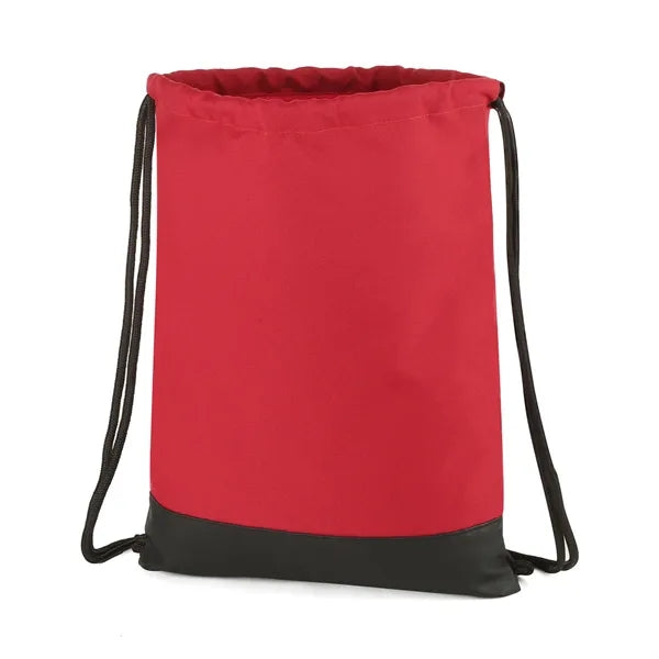 Deluxe Waterproof Cinch Backpack