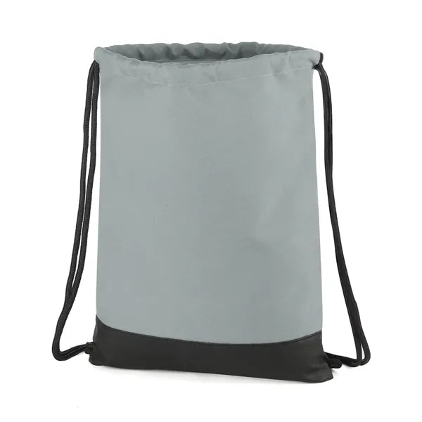 Deluxe Waterproof Cinch Backpack
