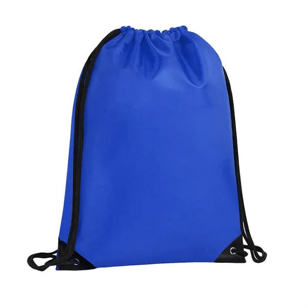 420D Durable Drawstring Gym Bag