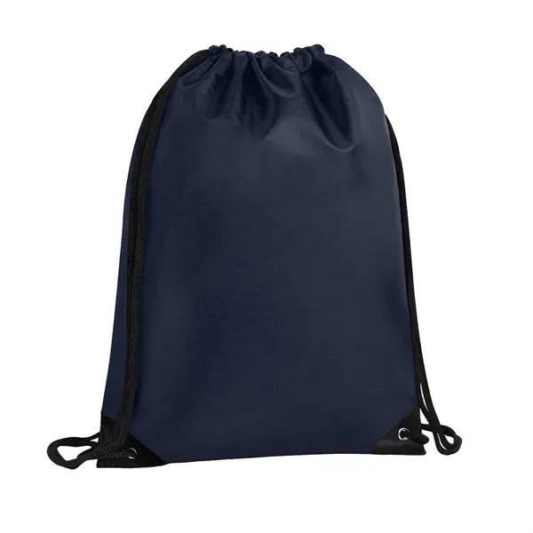 420D Durable Drawstring Gym Bag