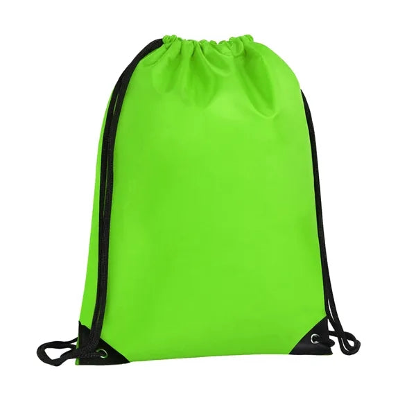 420D Durable Drawstring Gym Bag