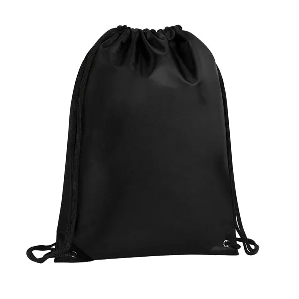 420D Durable Drawstring Gym Bag