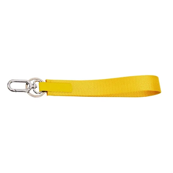 Wristlet Keychain Lanyards