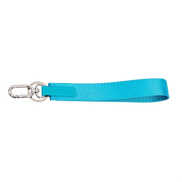 Wristlet Keychain Lanyards