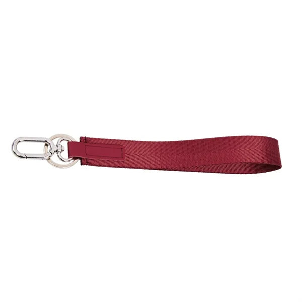Wristlet Keychain Lanyards
