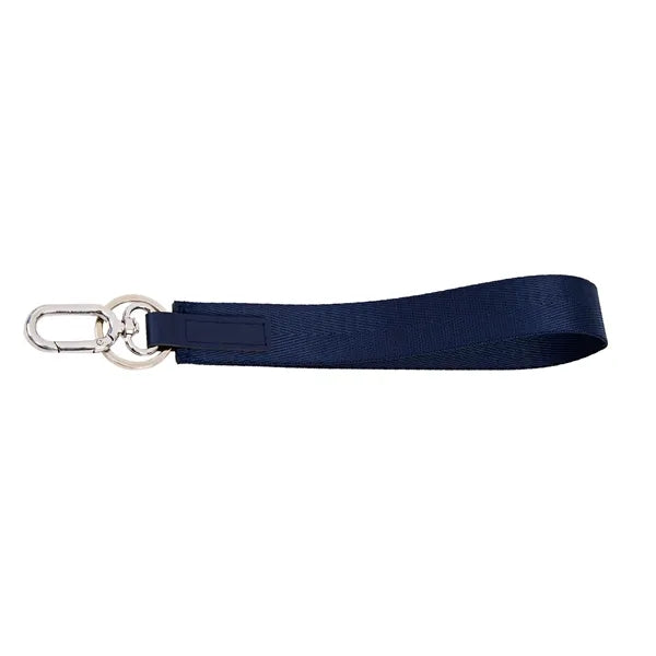 Wristlet Keychain Lanyards
