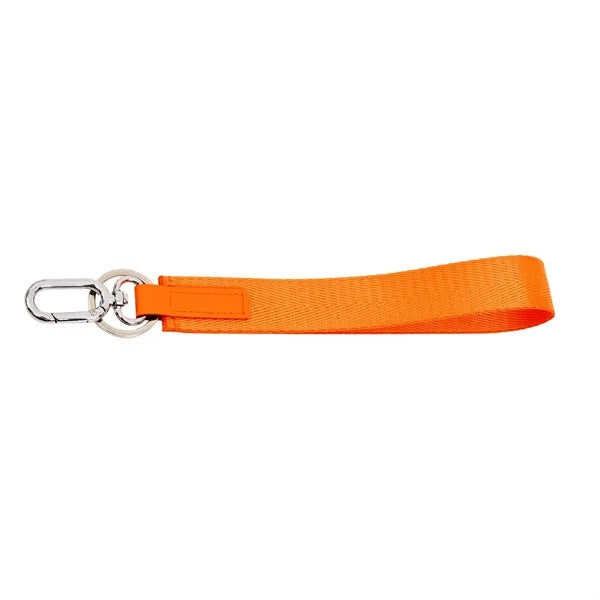 Wristlet Keychain Lanyards